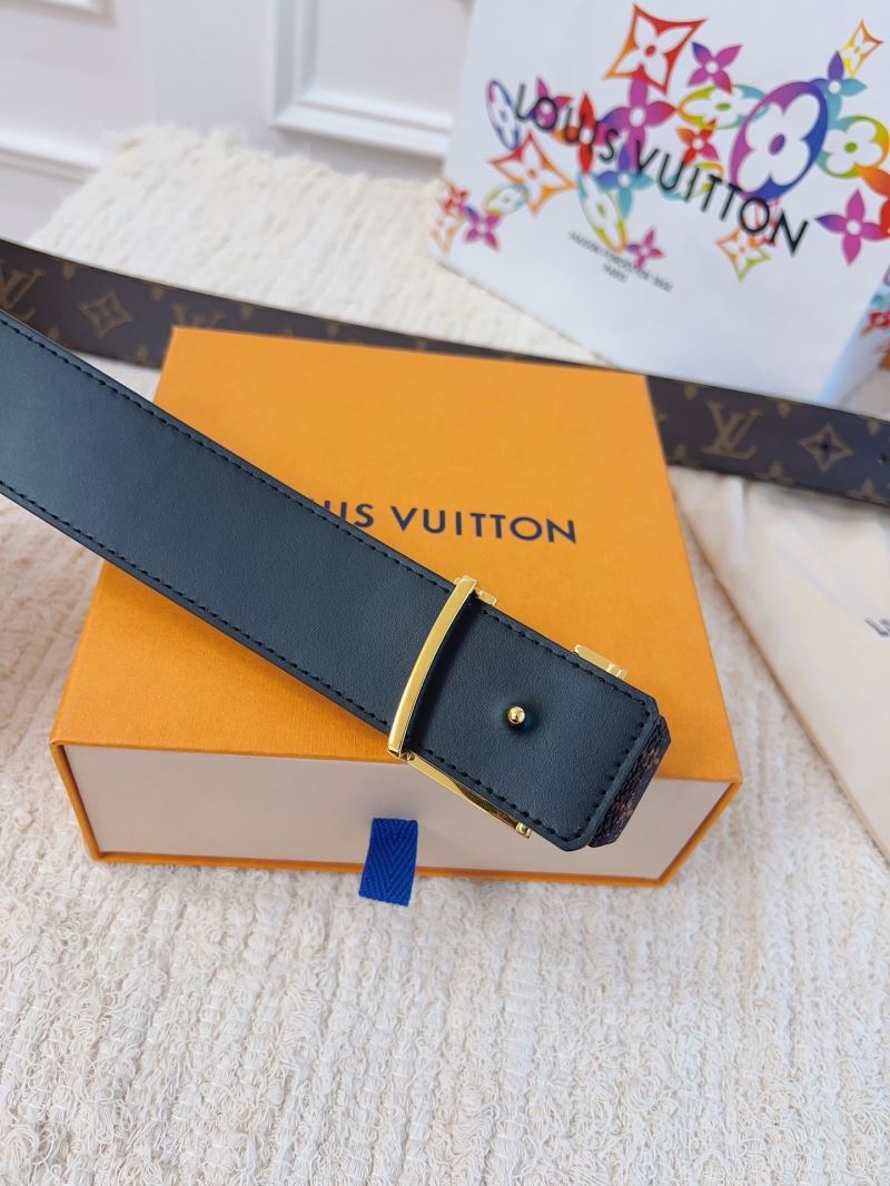 l0vis Vvtt0n belts